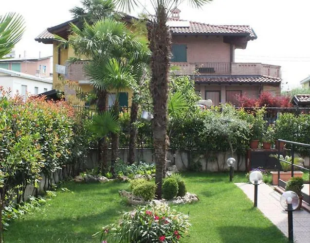 Mi Casa Πανσιόν Osio Sotto